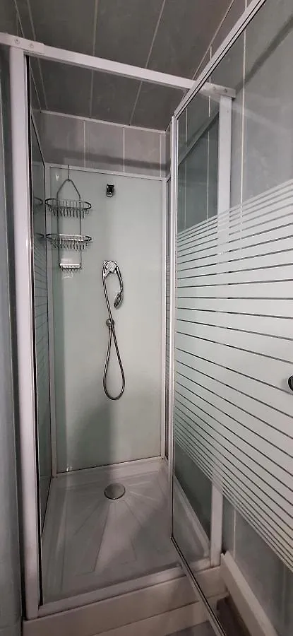 T1 Avec Parking Plein Sud Centre De Tarbes Apartamento França